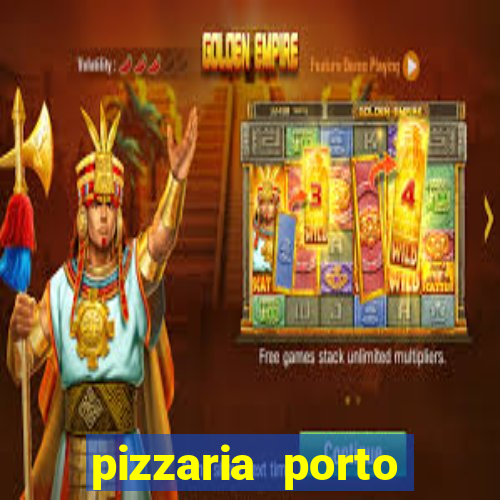 pizzaria porto velho 24 horas